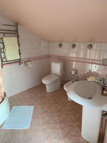 Bed & Breakfast Linos Apartamentai
