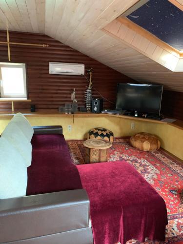 Bed & Breakfast Linos Apartamentai