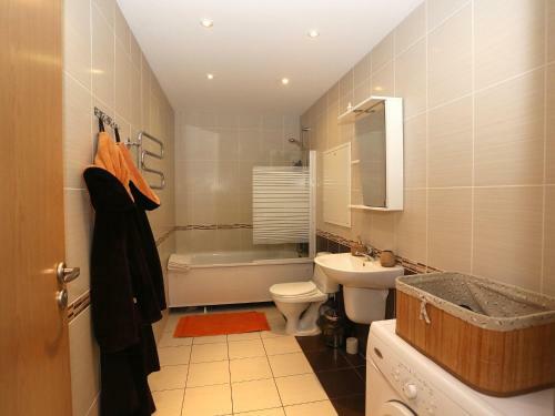 Apartments Panevezys