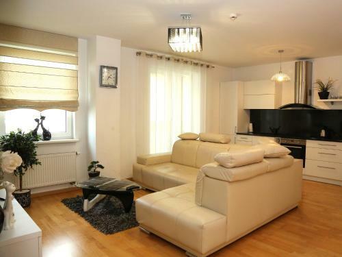 Apartments Panevezys