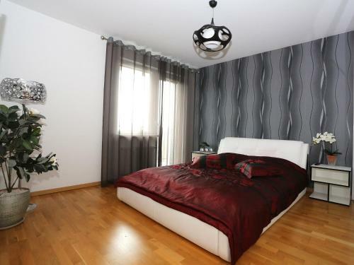 Apartments Panevezys