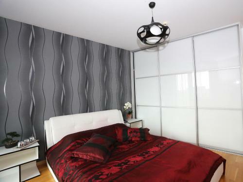Apartments Panevezys
