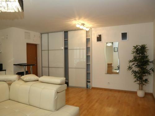 Apartments Panevezys