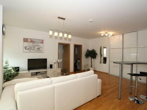 Apartments Panevezys