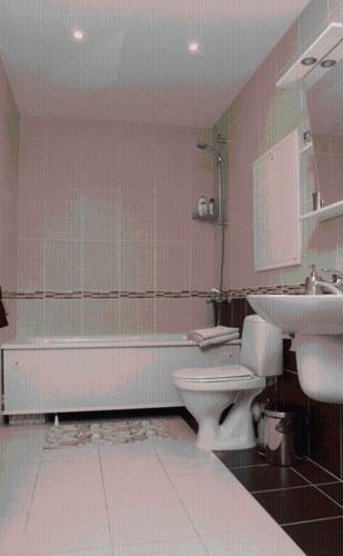 Apartments Panevezys
