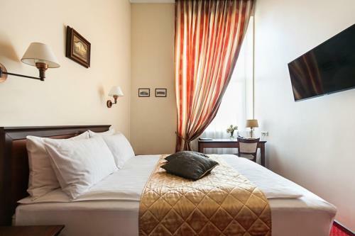 Hotel Conviva
