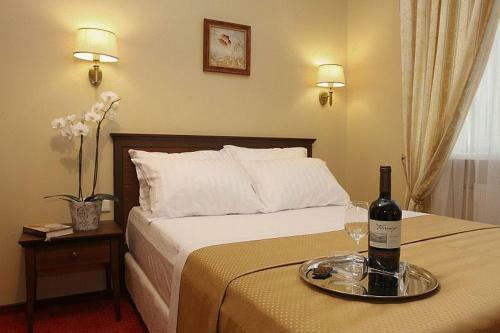 Hotel Conviva