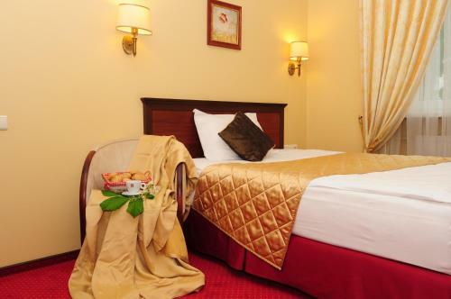 Hotel Conviva