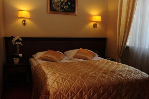 Hotel Conviva
