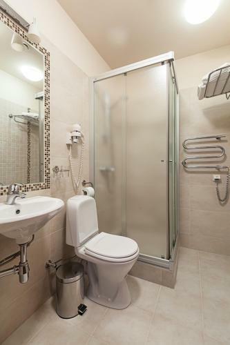 Hotel Conviva