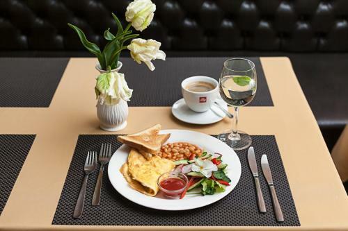Hotel Conviva