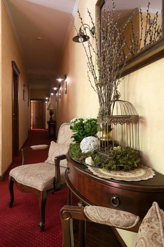 Hotel Conviva