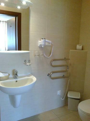 Hotel Gilija