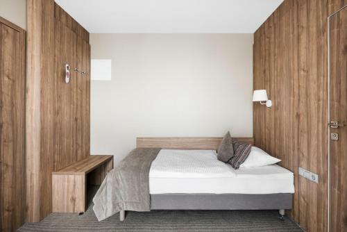 Hotel Big Stone