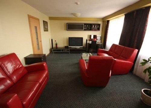Hotel ?iauliai
