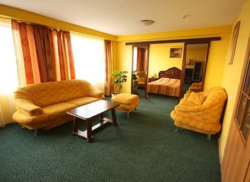 Hotel ?iauliai