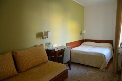 Hotel Preliudija