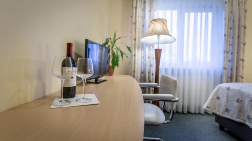 Hotel Aribe