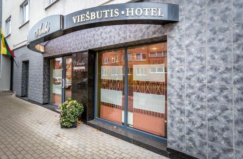 Hotel Aribe