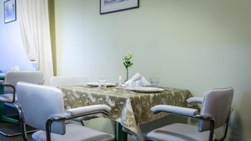 Hotel Aribe