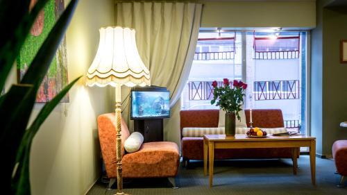 Hotel Aribe
