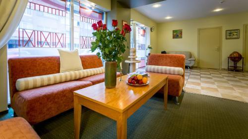 Hotel Aribe