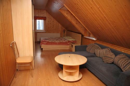 Hostal Algida House