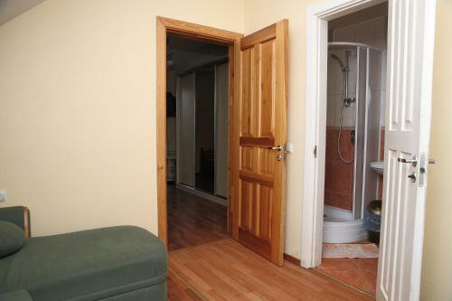 Hostal Algida House
