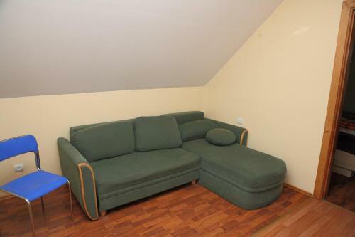 Hostal Algida House