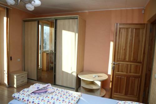 Hostal Algida House