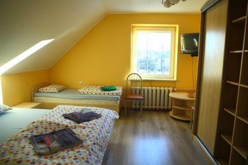 Hostal Algida House