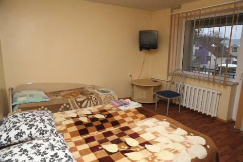 Hostal Algida House