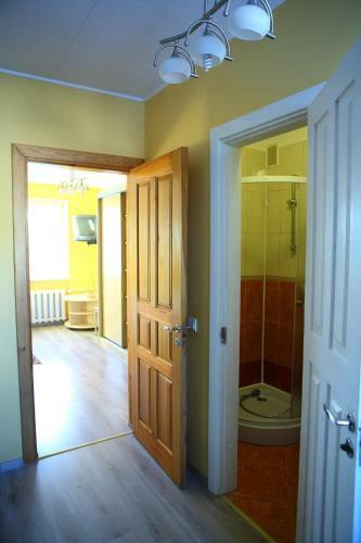Hostal Algida House