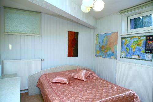 Hostal Algida House