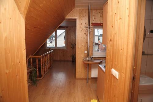 Hostal Algida House