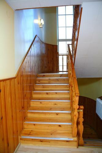 Hostal Algida House