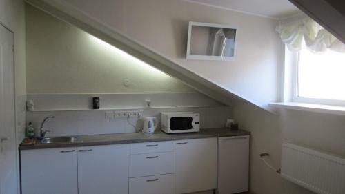 Top Apartment