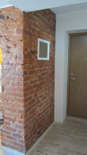 Top Apartment