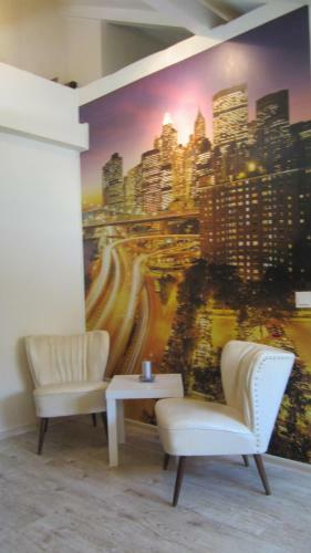 Top Apartment