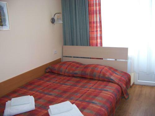 Hotel Dainava