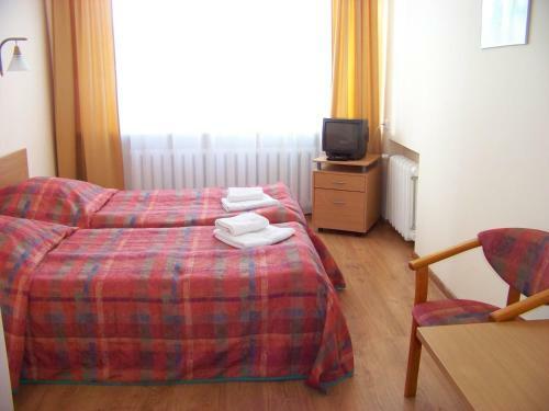 Hotel Dainava