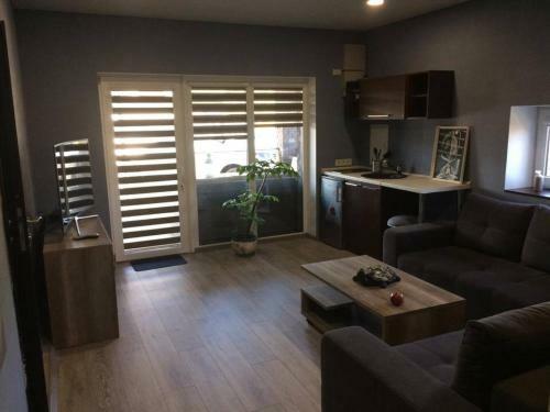Holiday Home Ilona