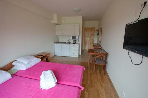 Hostal Love Island 2