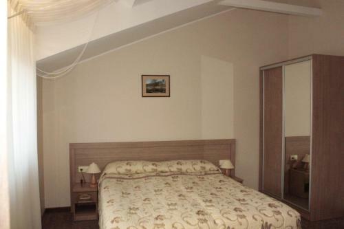 Hotel Ivolita