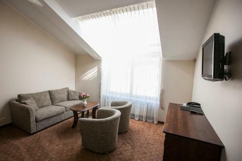 Hotel Ivolita