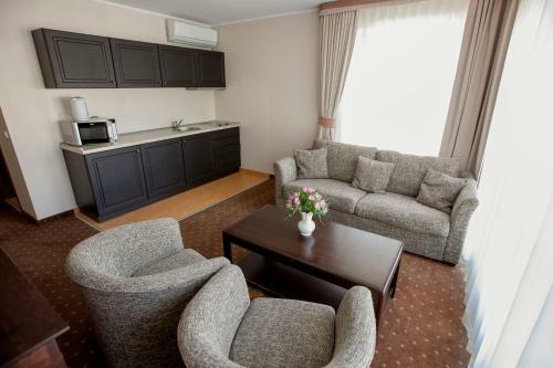 Hotel Ivolita