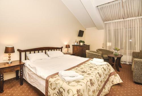 Hotel Ivolita