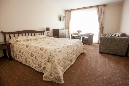Hotel Ivolita