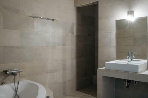 Nafplion Comfort Apartment Next To Fortress Of Palamidi