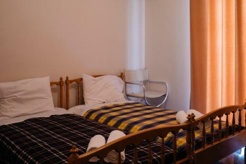 Nafplion Comfort Apartment Next To Fortress Of Palamidi